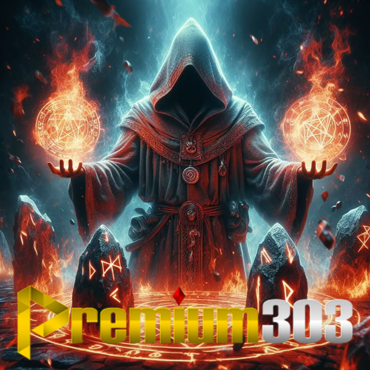 PREMIUM303